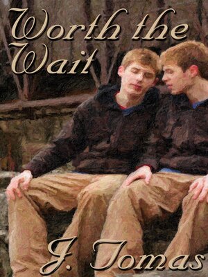 cover image of Worth the Wait